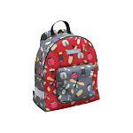 Рюкзак ErichKrause EasyLine® Mini 6L Pretty Bugs