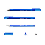 РУЧКА ГЕЛ. ERICHKRAUSE G-ICE, СИНИЙ /12/144/1728/