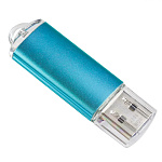 ФЛЭШ-ДИСК 16GB PERFEO E01, COLOR ECONOMY /
