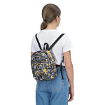 Рюкзак ErichKrause® EasyLine® 6L Animal Camo