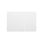 ДОСКА ДЛЯ ЛЕПКИ ERICHKRAUSE MATT TOTAL WHITE, А4, ПЛАСТ. БЕЛЫЙ /4/128/