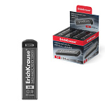 ГРИФЕЛЬ ДЛЯ АВТ. КАРАНДАША, 0.9 ММ, НВ, ERICHKRAUSE, 20ШТ, ФУТЛЯР /32/1536/