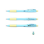 РУЧКА ШАР. АВТ. ERICHKRAUSE JOY® PASTEL, ULTRA GLIDE TECHNOLOGY, СИНИЙ /50/200/2400/
