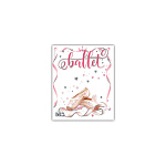 ОБЛОЖКА Д/ТЕТРАДЕЙ И ДНЕВНИКОВ ERICHKRAUSE POINTES, 212*347ММ, 80МКМ, АССОРТИ, 12ШТ /72/ РФ