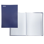 КНИГА УЧЕТА 96 Л, ЛИН, ATTACHE, ОФСЕТ, Б/В /12/ РФ