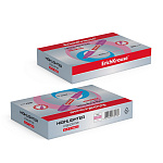 Текстмаркер ErichKrause Visioline V-11 Mini Neon, цвет чернил розовый (в коробке-дисплее по 20 шт.)