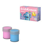 КРАСКИ ГУАШ. 06 ЦВ. ERICHKRAUSE JOLLY FRIENDS PASTEL, 20 МЛ, К/К /36/