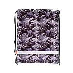 Мешок для обуви ErichKrause 500x410мм Dinosaur Park