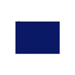 Zip-пакет пластиковый ErichKrause Diamond Total Blue, B5, полупрозрачный, синий (в пакете по 12 шт.)