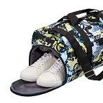 Сумка для спорта и путешествий ErichKrause® 24L Cyclist