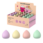 ЛАСТИК ERICHKRAUSE SPONGE MINI YUMMY, АССОРТИ /30/720/