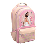 Рюкзак ErichKrause ActiveLine Ergoback с тремя отделениями 22L Pointes