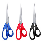 НОЖНИЦЫ 16 СМ. ERICHKRAUSE DYNAMIK, АССОРТИ, БЛИСТЕР /12/144/