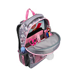 Ученический рюкзак ErichKrause ErgoLine® 15L Swan Princess