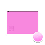 Zip-пакет пластиковый ErichKrause Fizzy Neon, A4, полупрозрачный, ассорти (в пакете по 12 шт.)