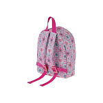 Рюкзак ErichKrause® EasyLine® Mini 6L Pink Flowers