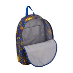 Рюкзак ErichKrause® EasyLine® 17L Art Sun
