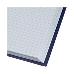 КНИГА УЧЕТА 144 Л, КЛ, ATTACHE, ОФСЕТ, БУМВИНИЛ /10/ РФ