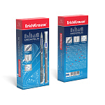 РУЧКА ГЕЛ. ERICHKRAUSE MEGAPOLIS GEL, СИНИЙ /12/144/1728/