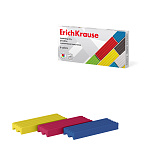 ПЛАСТИЛИН 06 ЦВ, 96 ГР. ERICHKRAUSE BASIC, К/К /9/54/ РФ