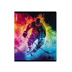 ТЕТРАДЬ 48 Л, А5, КЛ. ERICHKRAUSE CHAMPS, МАТ. ЛАМ. MIX-PACK /5/100/