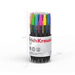 КАРАНДАШ АВТ. 0.7 ММ. ERICHKRAUSE XS CLIP ACCENT, HB, ТУБУС /42/252/1512/