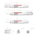 КОР. КАРАНДАШ 07 МЛ, ERICHKRAUSE STANDARD /12/576/