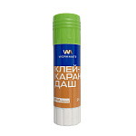 КЛЕЙ КАРАНДАШ 21 Г. WORKMATE PVA /24/576/