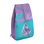 Рюкзак ErichKrause ActiveLine Cord 18L Meditation