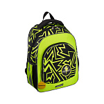 Ученический рюкзак ErichKrause ErgoLine® 15L High Voltage