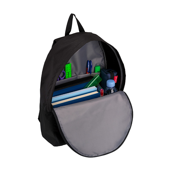 Рюкзак ErichKrause EasyLine® 17Л Цветные подтеки