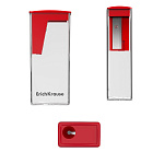 ТОЧИЛКА ПЛАСТ. ERICHKRAUSE CITY, CLASSIC, КОНТЕЙНЕР, АССОРТИ, ДИСПЛЕЙ /16/448/ РФ