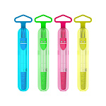 ЦИРКУЛЬ ERICHKRAUSE SCHOOL, МЕТАЛЛ. /24/48/192/