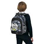 Ученический рюкзак ErichKrause ErgoLine® 15L Dinosaur Park