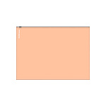 КОНВЕРТ ПЛАСТ. НА МОЛНИИ, A4, ERICHKRAUSE MATT PASTEL BLOOM ZIP, 0,18 ММ, НЕПРОЗР. АССОРТИ /12/180/ 