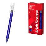 РУЧКА-РОЛЛЕР ERICHKRAUSE BALANCE STICK CLASSIC 0.5, СИНИЙ /12/144/1728/