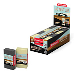 ЛАСТИК ERICHKRAUSE ADVENTURE, АССОРТИ /12/480/