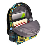 Ученический рюкзак ErichKrause EasyLine® с двумя отделениями 20L Skateboarder