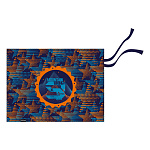 Подкладка настольная текстильная ErichKrause Mountain Biking, A3+