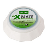 ДИСПЕНСЕР-ПОДУШКА ХАТБЕР X-MATE, ГЕЛЕВАЯ, 20 ГР, К/К /24/