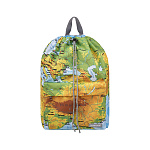 Рюкзак на шнурке ErichKrause® EasyLine® 16L Capitals