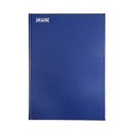 КНИГА УЧЕТА 144 Л, КЛ, ATTACHE, ОФСЕТ, БУМВИНИЛ /10/ РФ