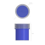 КРАСКИ ГУАШ. 18 ЦВ. ERICHKRAUSE SAFARI, УФ ЗАЩИТА, 20 МЛ, К/К /9/ РФ