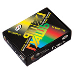 КРАСКИ ГУАШ. 12 ЦВ. ГУАШЬ ХУДОЖЕСТВЕННАЯ, 20 МЛ /8/