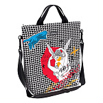 Сумка-шоппер ErichKrause Tote 14L Sculpture