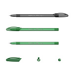 РУЧКА ШАР. ERICHKRAUSE NEO® STICK ORIGINAL, ЗЕЛЕНЫЙ /50/200/2400/