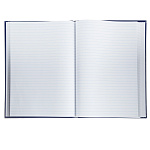 КНИГА УЧЕТА 96 Л, ЛИН, ATTACHE, ОФСЕТ, Б/В /12/ РФ