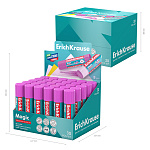 КЛЕЙ КАРАНДАШ 08 Г. ERICHKRAUSE MAGIC /30/1080/