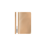 СКОРОСШИВАТЕЛЬ ПЛАСТ, А5+, ЕRICHКRAUSE SOFT MANGA, 0.18 ММ, АССОРТИ /20/240/ РФ