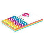 БУМАГА COLOR CODE ЦВЕТ. А4, ИНТЕНСИВ, МИКС, 100Л /20/